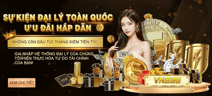 Banner khuyến mãi Nổ Hũ bongda 88